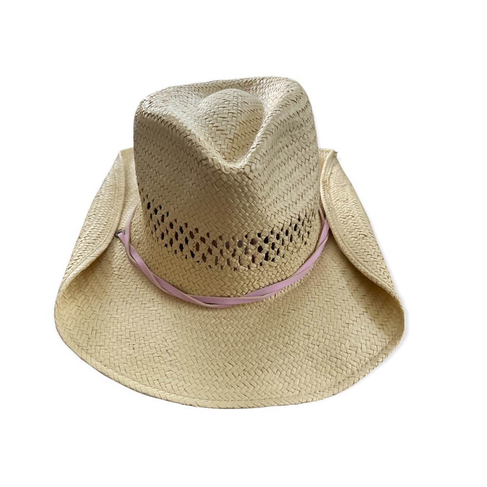 Cowgirl Hat - American Girl Nikki Collection